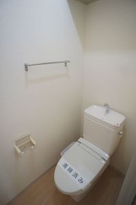 カーサコンフォートＡ 201号-11