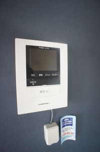 カーサコンフォートＡ 201号-12