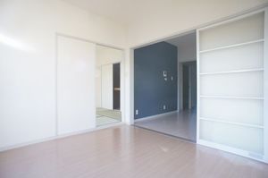 カーサコンフォートＡ 201号-13