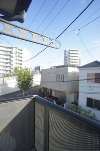 カーサコンフォートＡ 201号-14