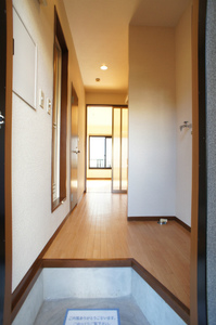 ビューラー薬師橋Ⅲ 102号-7