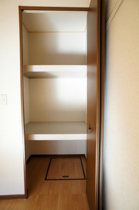 ビューラー薬師橋Ⅲ 102号-10