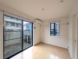 ルシードときわ台 101号-2