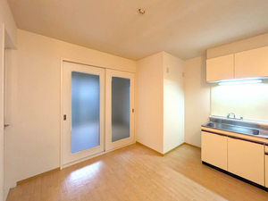 ルシードときわ台 101号-4