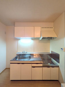 ルシードときわ台 101号-5