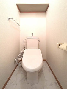 ルシードときわ台 101号-8