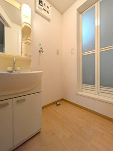 ルシードときわ台 101号-10