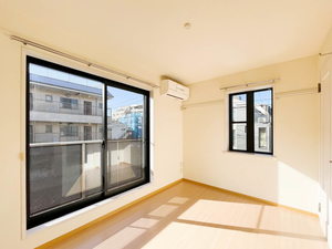 ルシードときわ台 201号-2