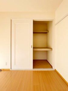 ルシードときわ台 201号-6