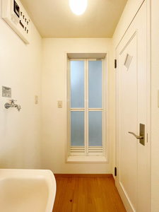 ルシードときわ台 201号-8