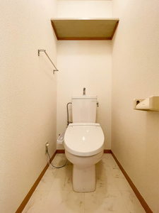 ルシードときわ台 201号-10