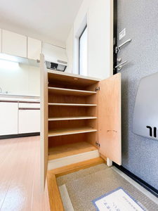 ルシードときわ台 201号-11