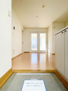 ルシードときわ台 201号-12