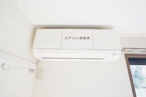 ビューテラスきよ 102号-5