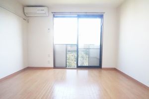 ビューテラスきよ 206号-2