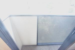 ビューテラスきよ 206号-3