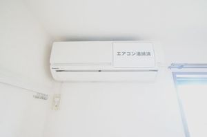 ビューテラスきよ 206号-4