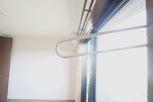 ビューテラスきよ 206号-5