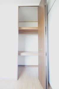 ビューテラスきよ 206号-6