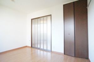 ビューテラスきよ 206号-7