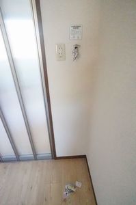 ビューテラスきよ 206号-8