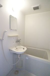 ビューテラスきよ 206号-11