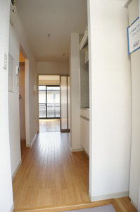 クレール国立 205号-8