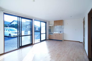 エスペランサＡ 102号-2