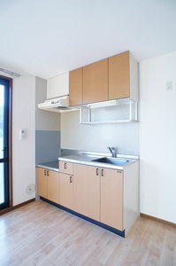 エスペランサＡ 102号-4