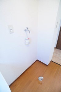 エスペランサＡ 102号-11