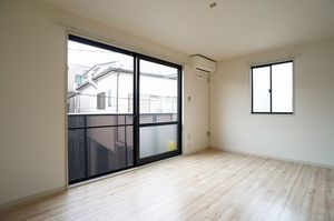 Ｃａｓａ　Ｒｅｓｐｉｒａｒ 201号-2