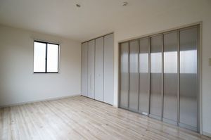 Ｃａｓａ　Ｒｅｓｐｉｒａｒ 201号-3