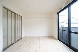 Ｃａｓａ　Ｒｅｓｐｉｒａｒ 201号-4