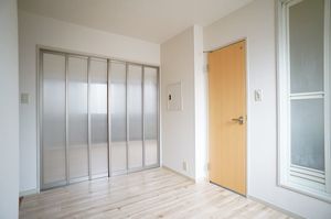 Ｃａｓａ　Ｒｅｓｐｉｒａｒ 201号-8