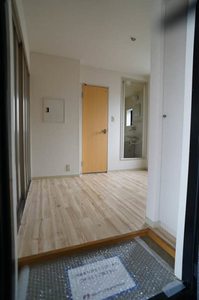 Ｃａｓａ　Ｒｅｓｐｉｒａｒ 201号-9