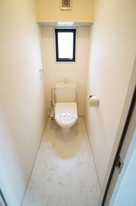 Ｃａｓａ　Ｒｅｓｐｉｒａｒ 201号-10