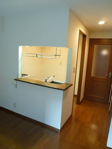 コンフォール本郷 102号-3