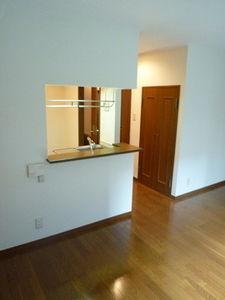 コンフォール本郷 102号-5