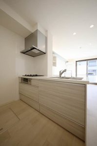 グランシードＡ 102号-11