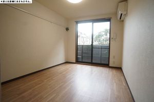 メゾン・ド・フルールⅡ 105号-6