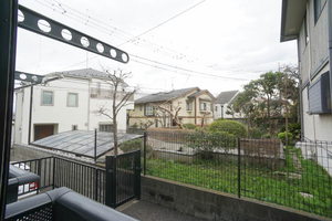 メゾン・ド・フルールⅡ 105号-9