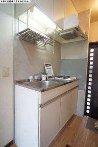 メゾン・ド・フルールⅡ 105号-10