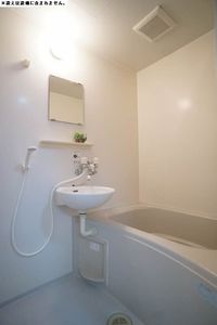 メゾン・ド・フルールⅡ 105号-11