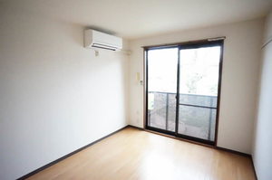 メゾン・ド・フルールⅡ 203号-3