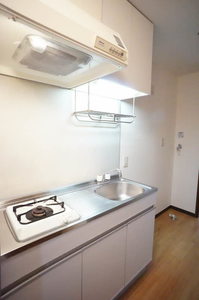 メゾン・ド・フルールⅡ 203号-6