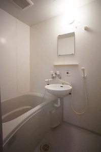 メゾン・ド・フルールⅡ 203号-7