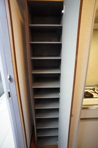 メゾン・ド・フルールⅡ 203号-10