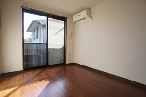 メゾン・ド・フルールⅡ 205号-2