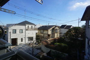 メゾン・ド・フルールⅡ 205号-5