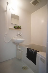 メゾン・ド・フルールⅡ 205号-7